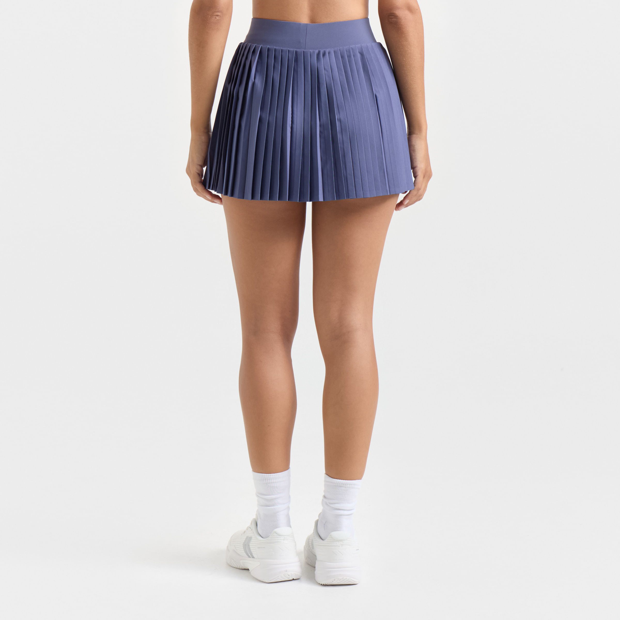 Pollera Court — imagen 3